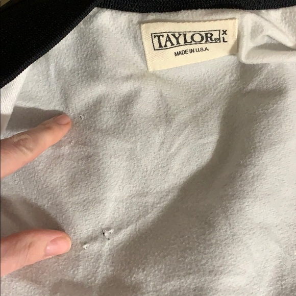 Vintage Daytona Speedway Jacket - Picture 8 of 8